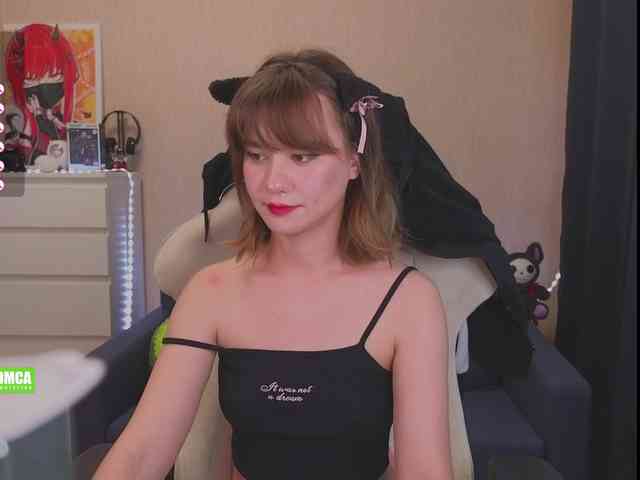 Модель: CreamMeow