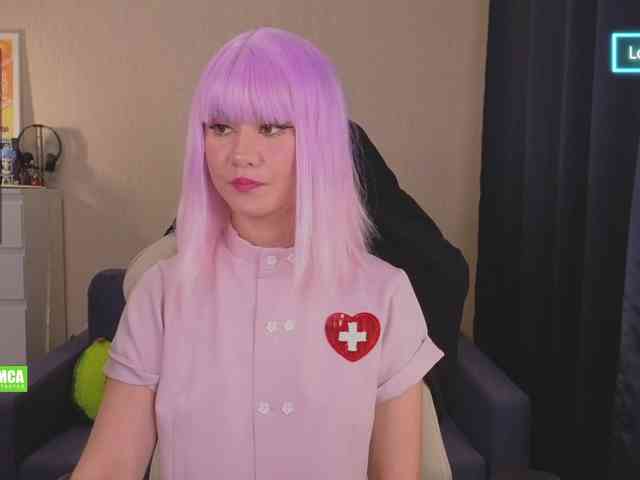 free live video chat CreamMeow