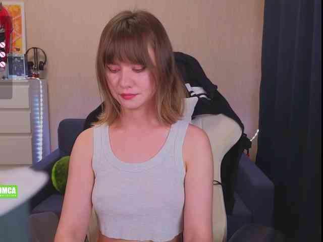 CreamMeow webcam