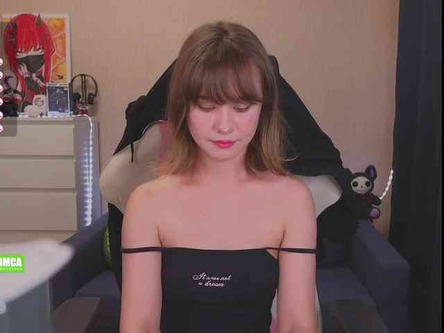 CreamMeow webcam