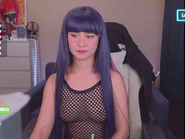 sex cam CreamMeow