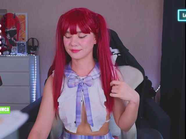chat webcam porn CreamMeow