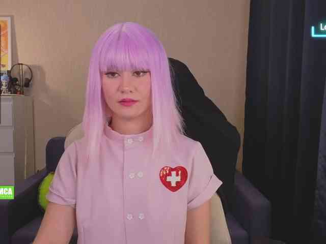 free live videochat CreamMeow