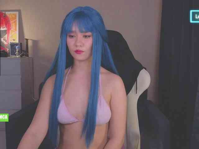 CreamMeow Live Webcam on BongaCams