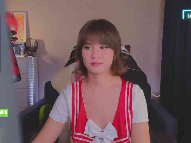 CreamMeow webcam
