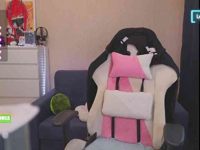 free live porn chat CreamMeow
