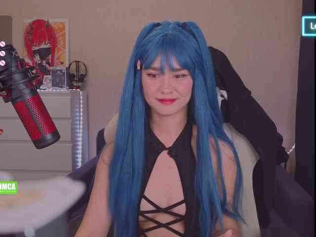 role play chat room CreamMeow