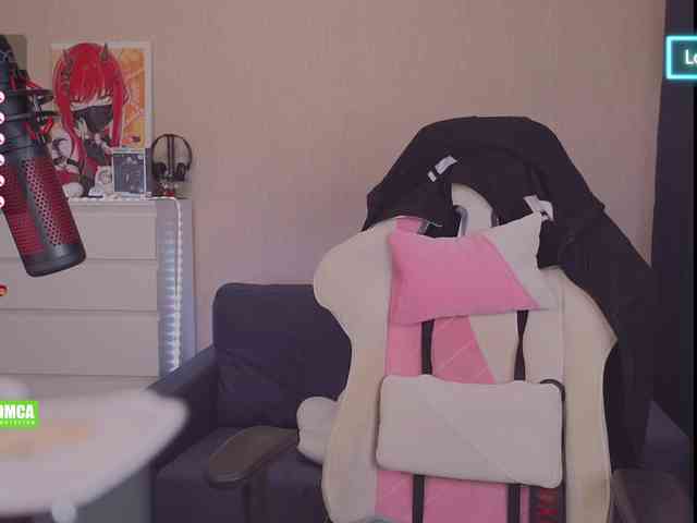 role play chat room CreamMeow