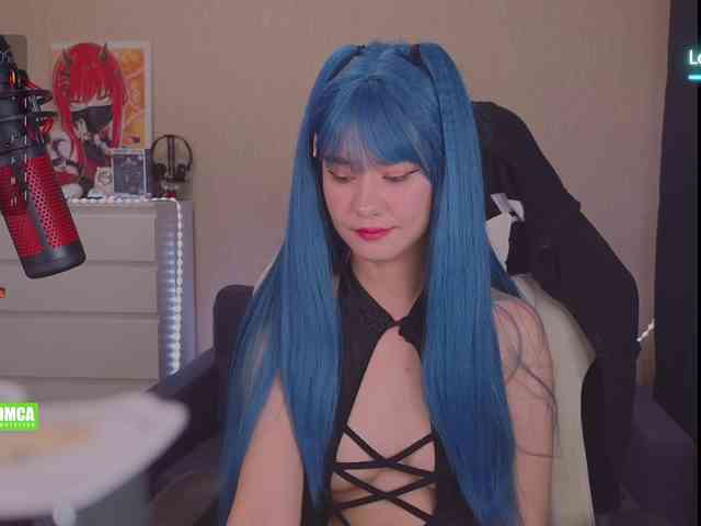 online sex webcam CreamMeow