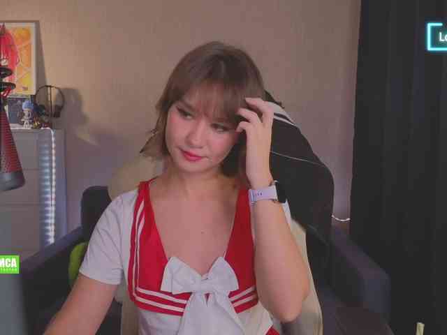 CreamMeow bongacams