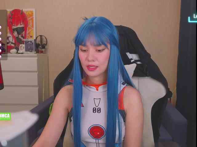 nude web cam chat CreamMeow