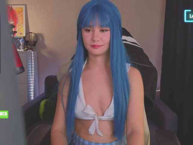 CreamMeow webcam