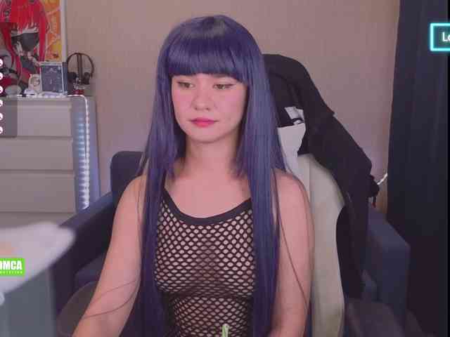 xxx webcam CreamMeow