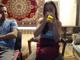 selennandbrya Porn Show