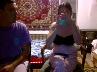 selennandbrya Porn Show