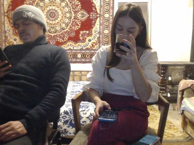 selennandbrya from BongaCams is Freechat