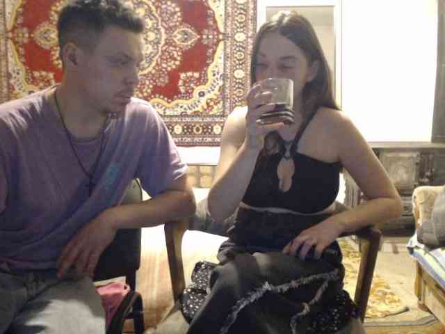 selennandbrya webcam