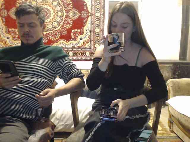 selennandbrya webcam