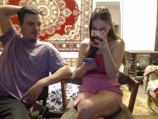 selennandbrya Live Webcam on BongaCams