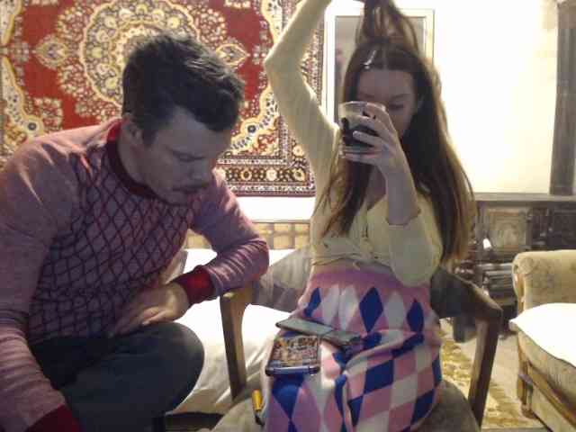 selennandbrya Live Webcam on BongaCams