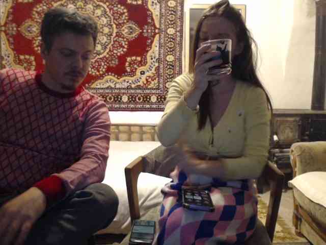 selennandbrya webcam