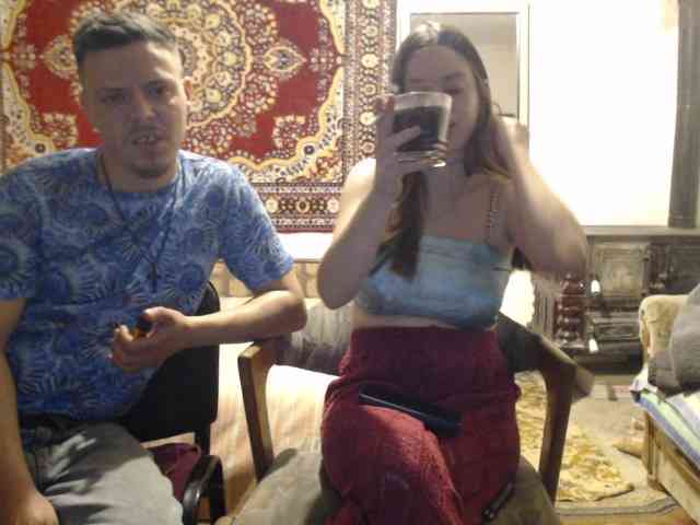 selennandbrya webcam