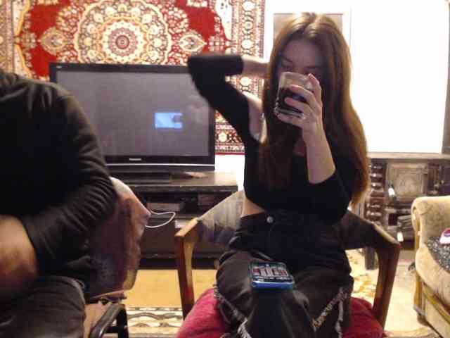 selennandbrya webcam