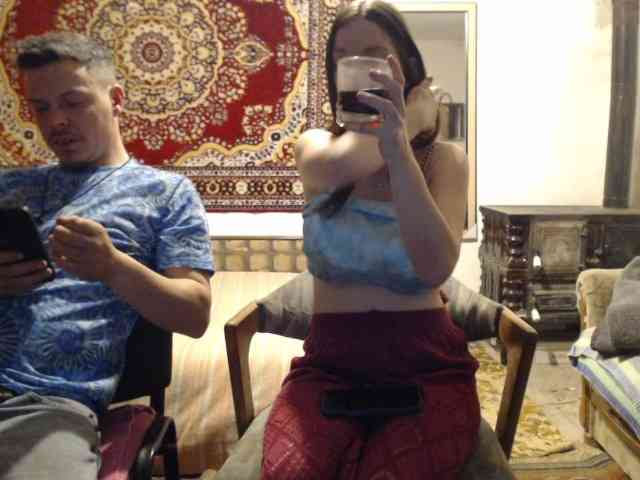 selennandbrya webcam