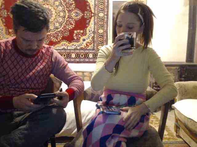 selennandbrya Live Webcam on BongaCams