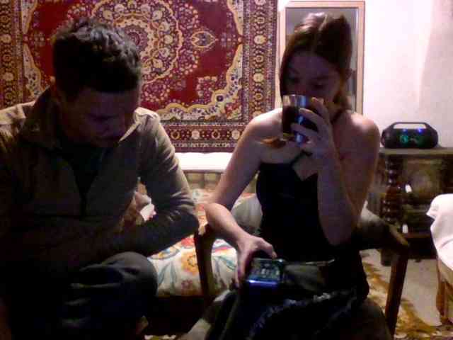 selennandbrya webcam