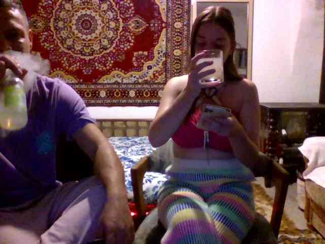 selennandbrya webcam