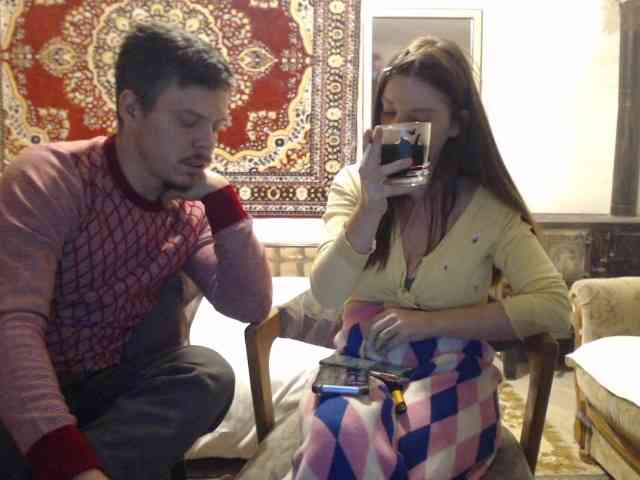 selennandbrya webcam