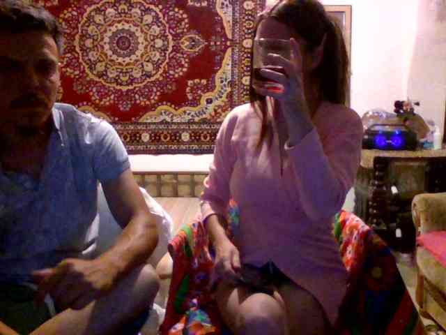 selennandbrya webcam
