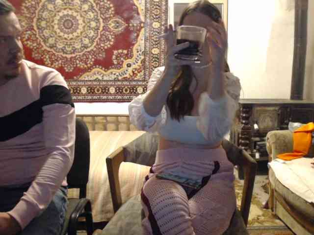 selennandbrya Live Webcam on BongaCams