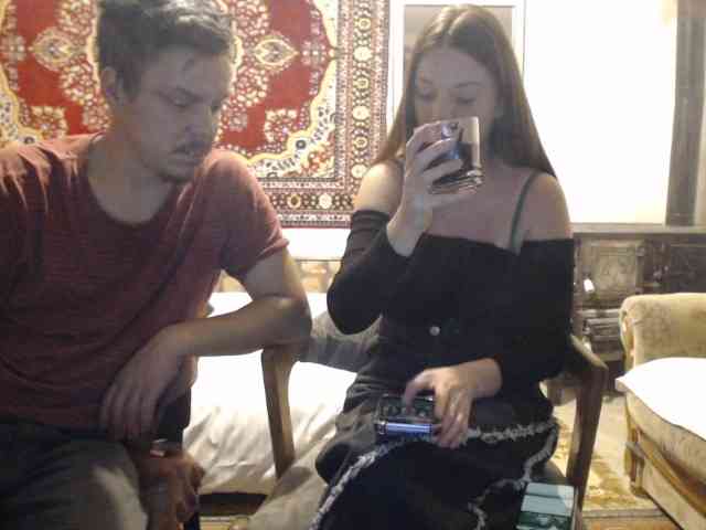 selennandbrya webcam