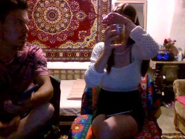 selennandbrya webcam