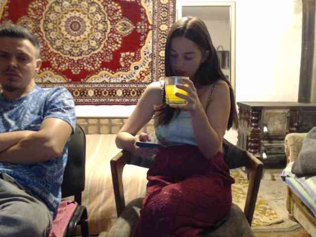 selennandbrya webcam