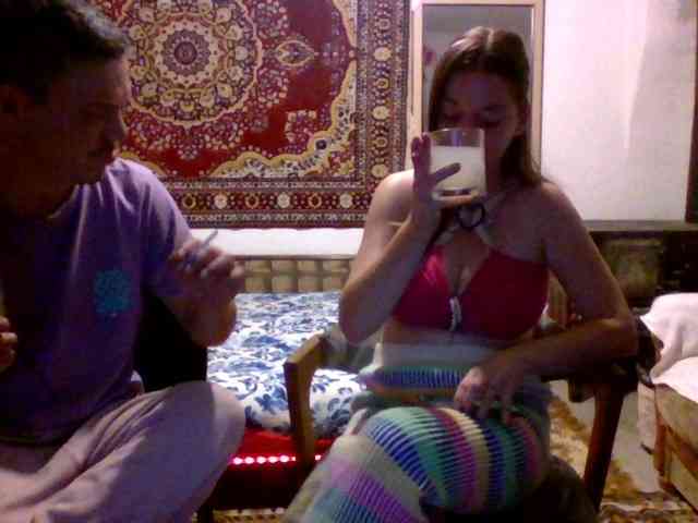 selennandbrya webcam