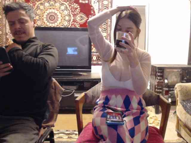 selennandbrya webcam