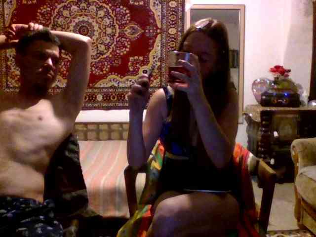 selennandbrya webcam