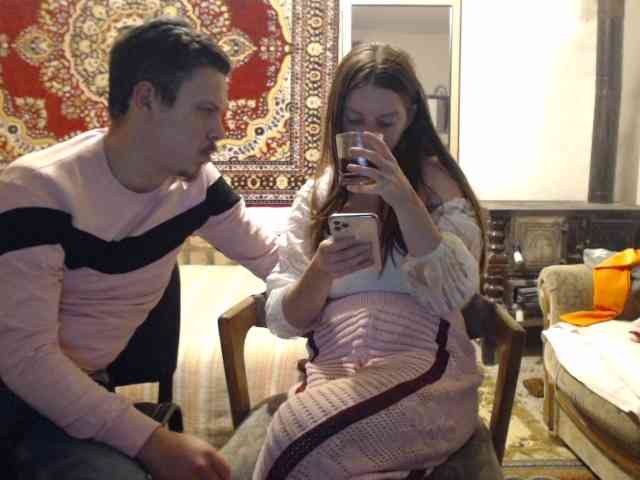 selennandbrya webcam