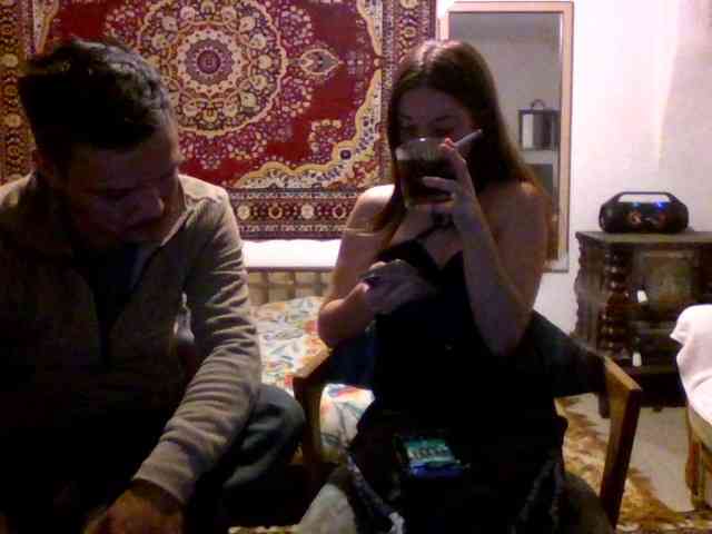 selennandbrya webcam