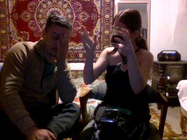 selennandbrya webcam