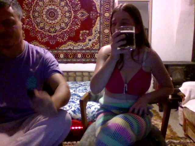 selennandbrya webcam