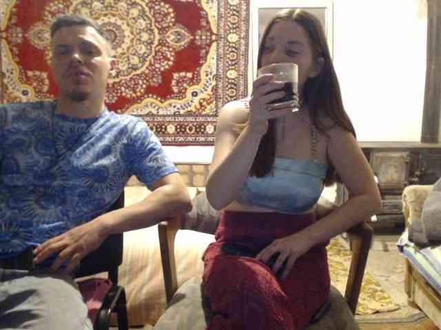 selennandbrya webcam