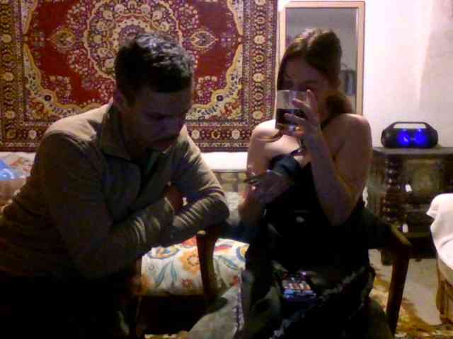 selennandbrya webcam