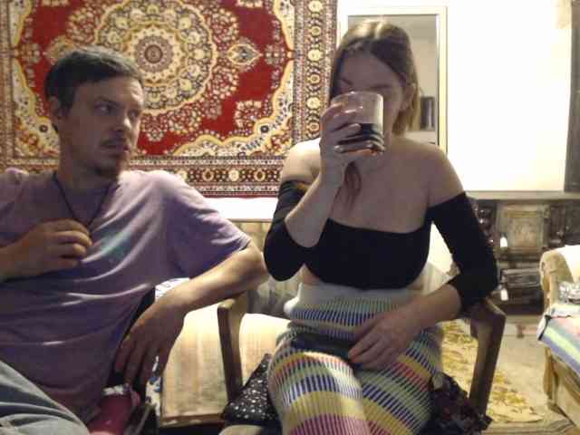 selennandbrya webcam