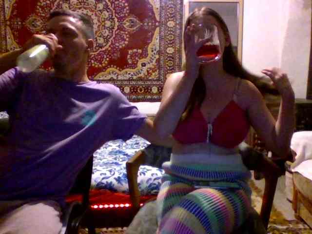 selennandbrya webcam