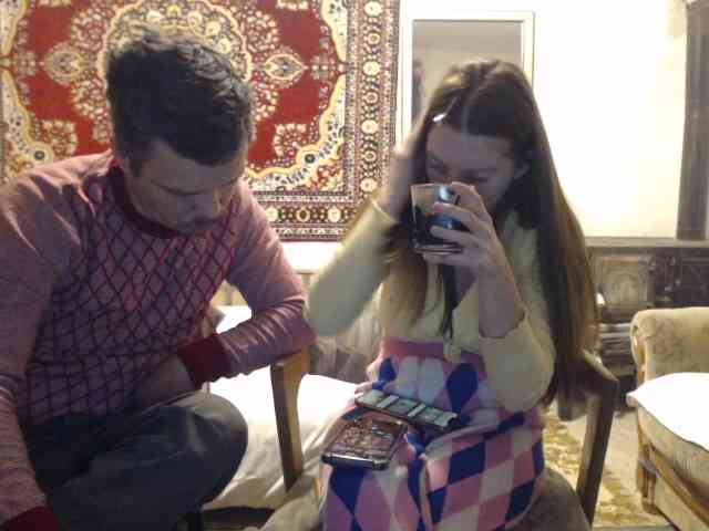 selennandbrya webcam