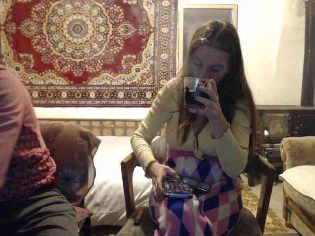 selennandbrya webcam